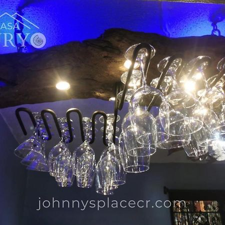 Casa Zury Playa Apartment เกโปส ภายนอก รูปภาพ