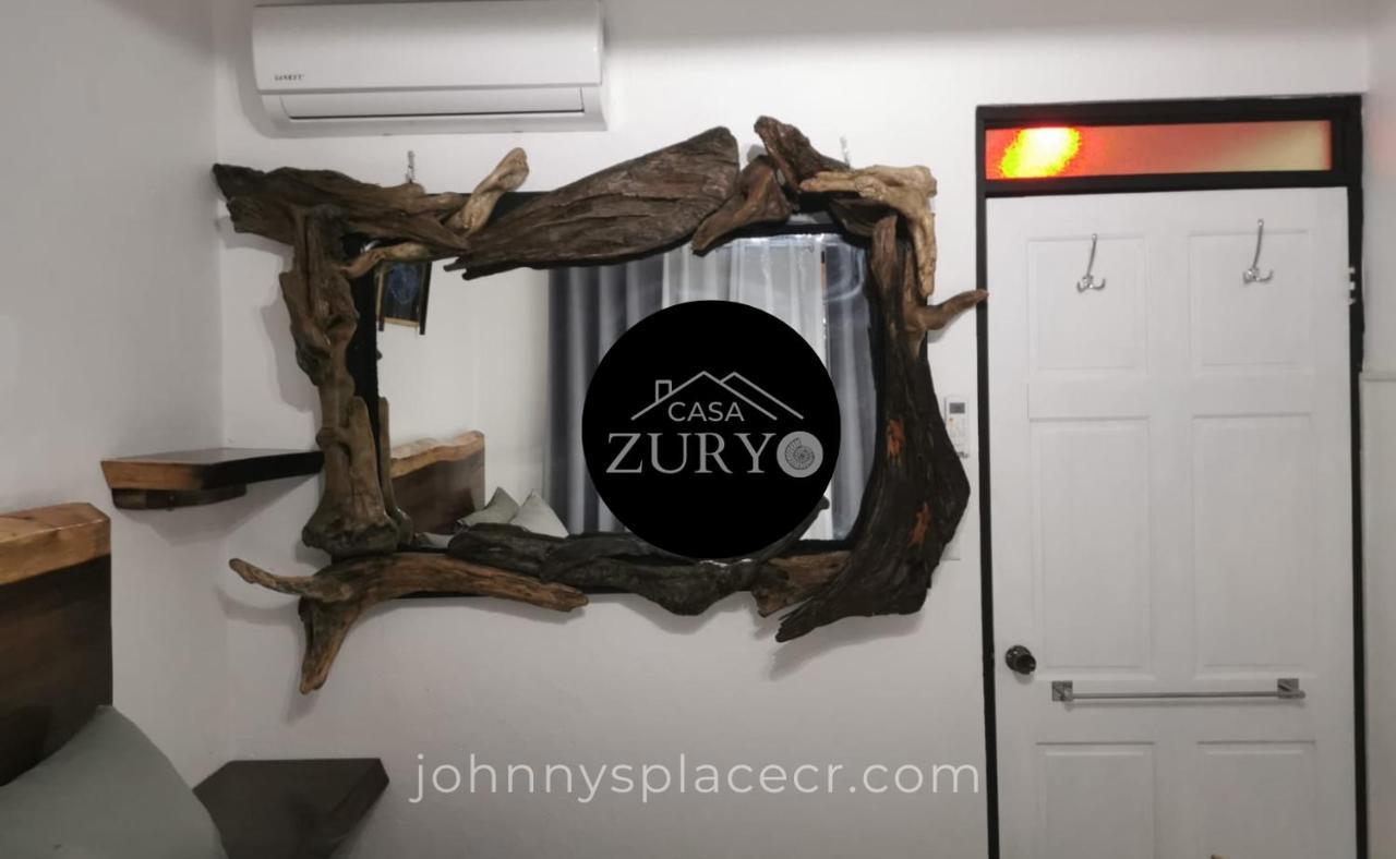 Casa Zury Playa Apartment เกโปส ภายนอก รูปภาพ